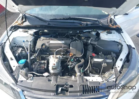 2015 Honda Accord Lx from USA, damaged, VIN 1HGCR2F39FA169289